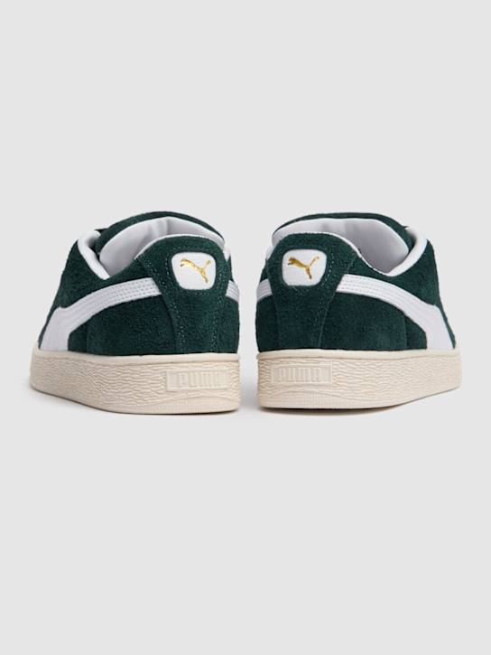 PUMA: Sneakers XL Hairy