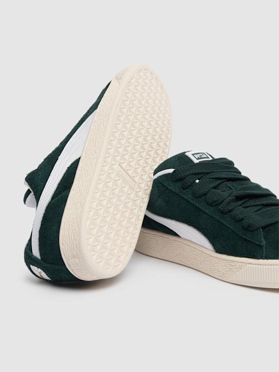 PUMA: Sneakers XL Hairy