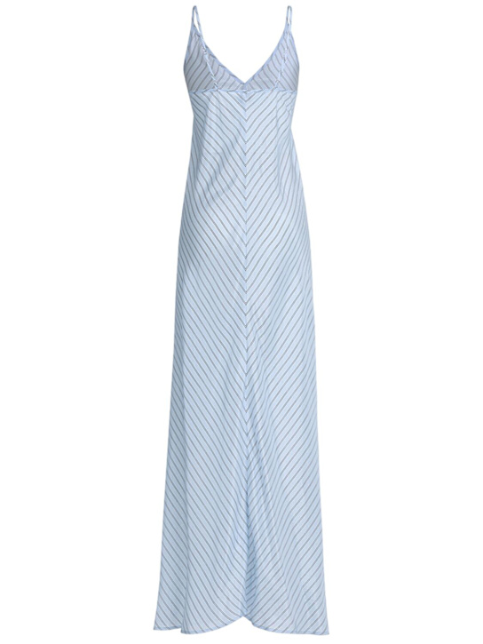 Birgitte Herskind - Mindy silk slip dress