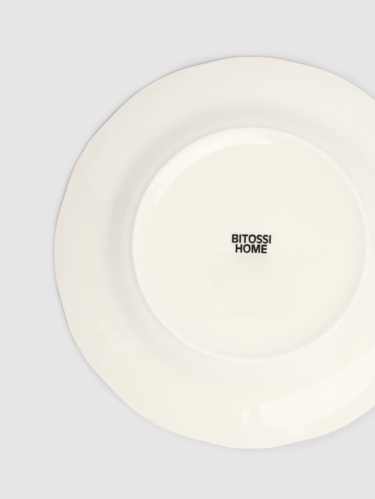 Bitossi Home: Set de 6 platos para fruta