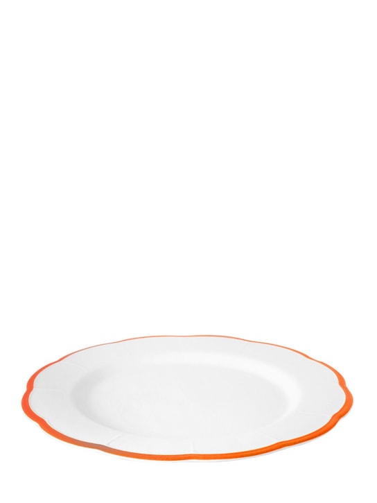 Bitossi Home - Set di 6 piatti Petal