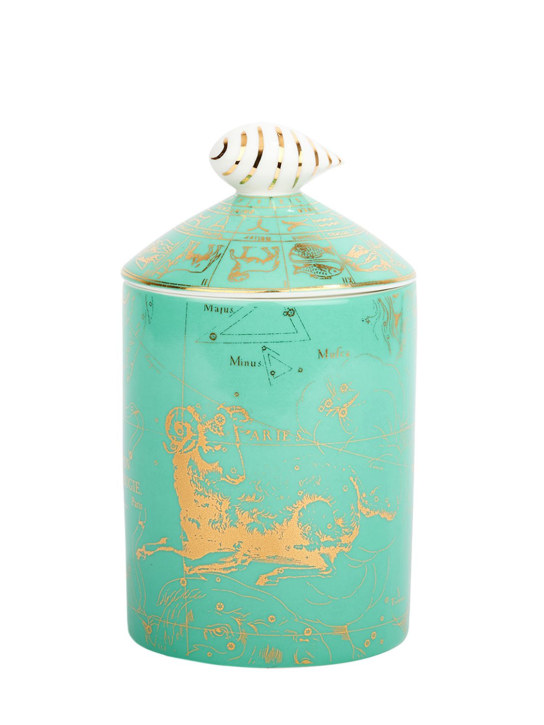 Maison La Bougie - Bougie parfumée Aries Zodiac 350 g