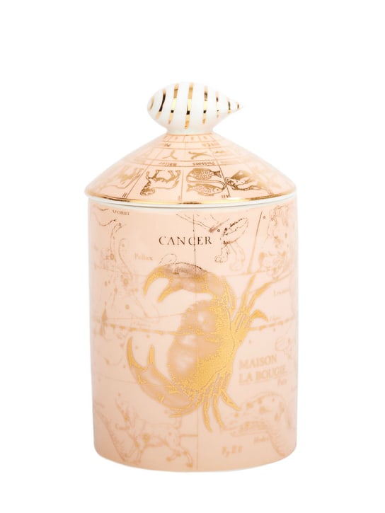 Maison La Bougie - Bougie parfumée Cancer Zodiac 350 g