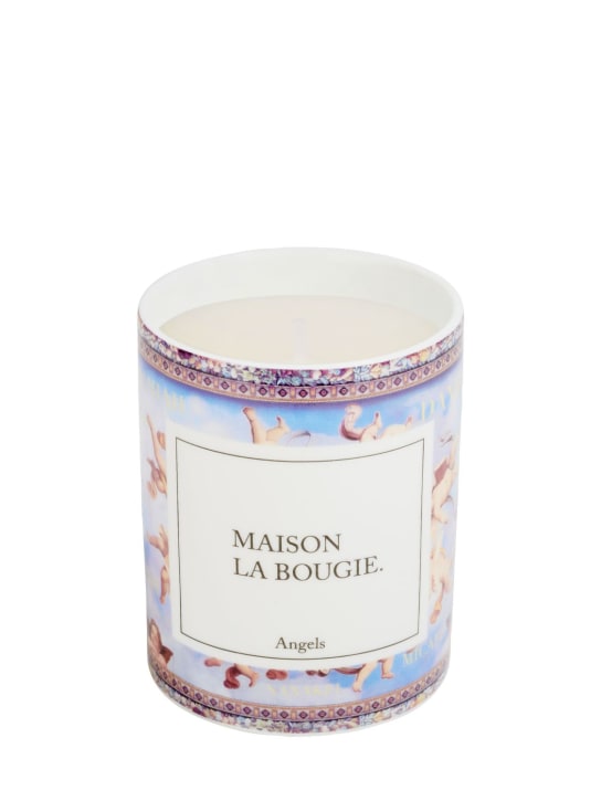 Maison La Bougie: Bougie parfumée Angels 350 g