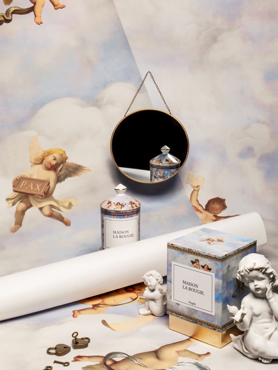 Maison La Bougie - Bougie parfumée Angels 350 g