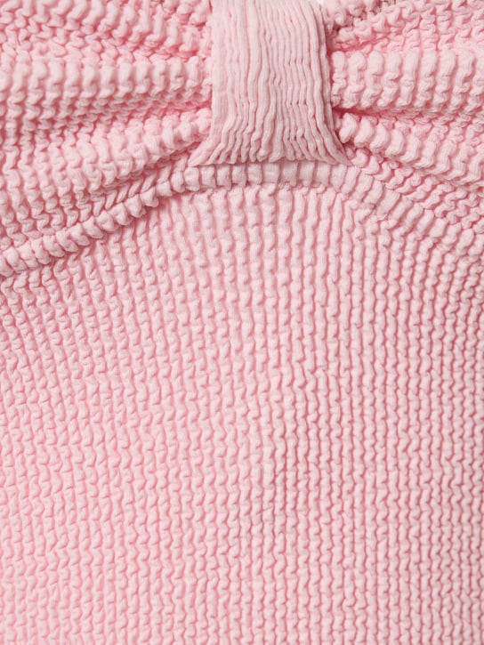 Reina Olga: Robe courte sans bretelles Master Tigress