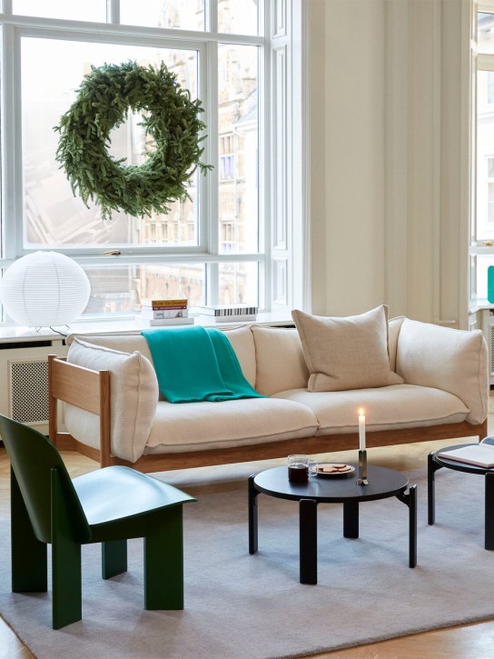 HAY: Decke „Aqua“