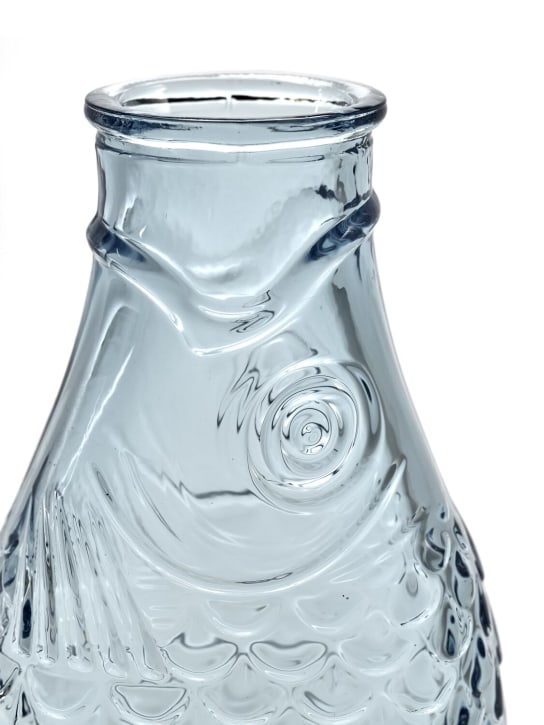 Serax: Blue Fish carafe