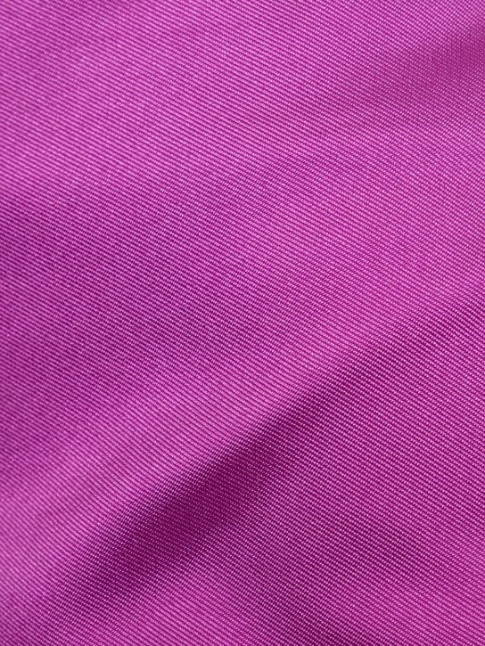 The Andamane: Short taille haute Polly