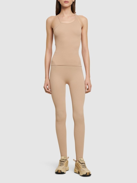 Andreadamo - Top with thin straps
