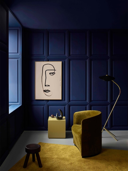 Paper Collective: Affiche Serious Dreamer