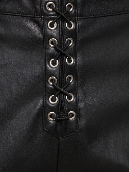 Weworewhat: Pantaloni dritti