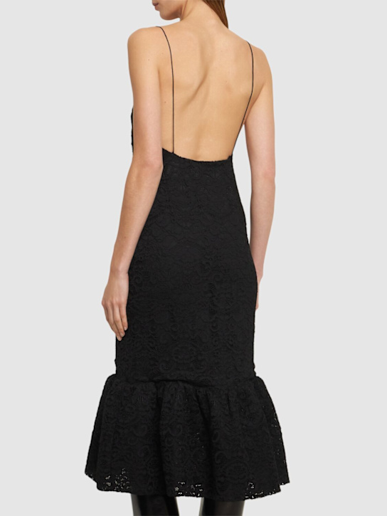 Interior: Robe midi en coton The Esther