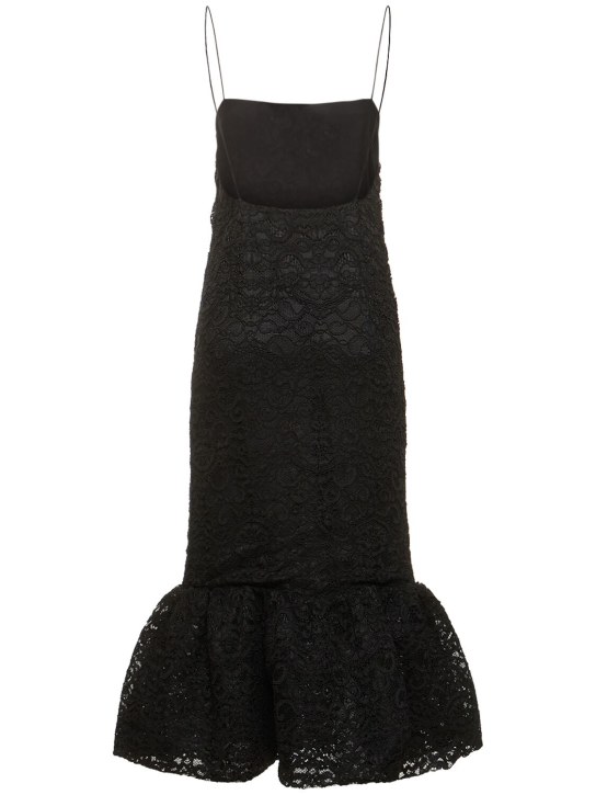 Interior: Robe midi en coton The Esther