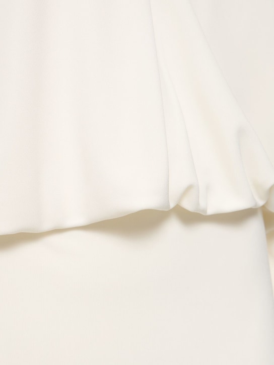 Interior: Vestito midi The Clara in viscosa