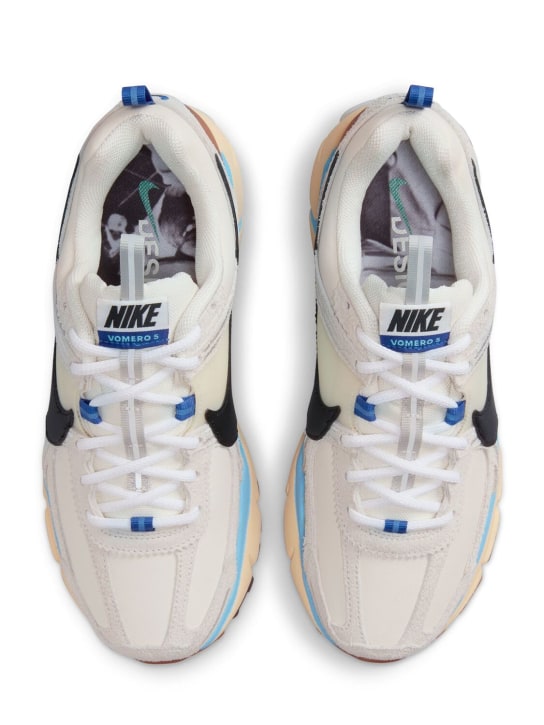 Nike: Nike Zoom Vomero 5 Sneakers