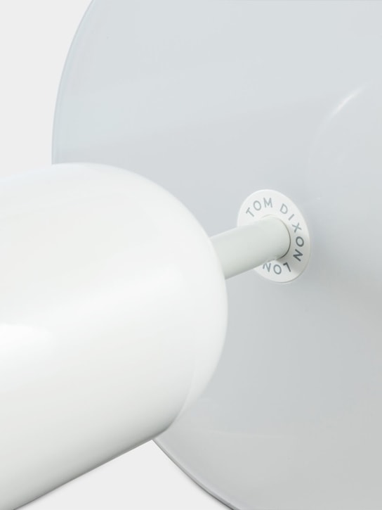 Tom Dixon: Lampada portatile Bell luce LED