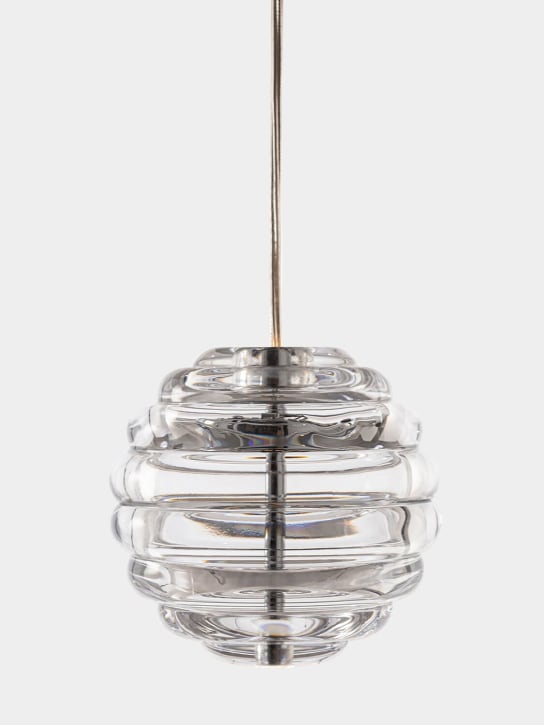 Tom Dixon: Suspension avec mini sphère Press