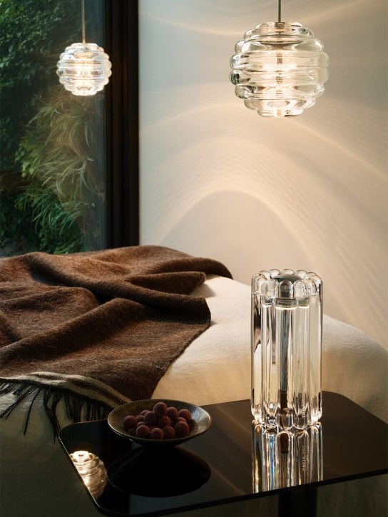 Tom Dixon: Suspension avec mini sphère Press