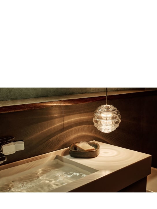 Tom Dixon: Suspension avec mini sphère Press