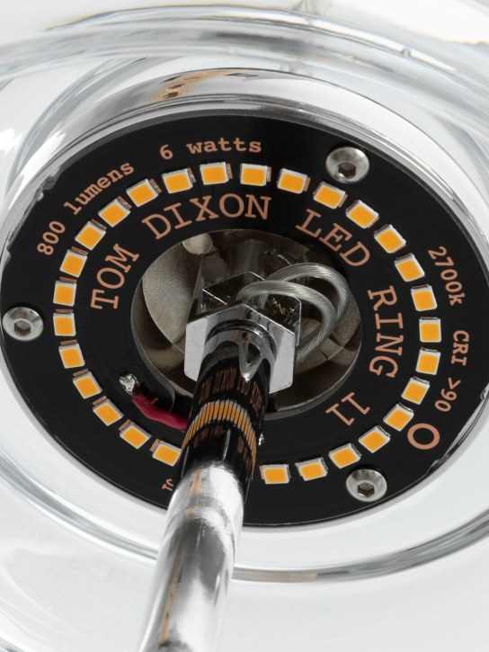 Tom Dixon: Suspension avec mini sphère Press