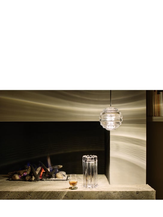 Tom Dixon: Lampe de table Press