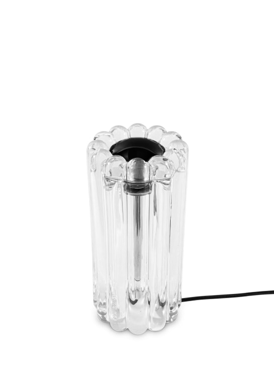 Tom Dixon: Lampe de table Press