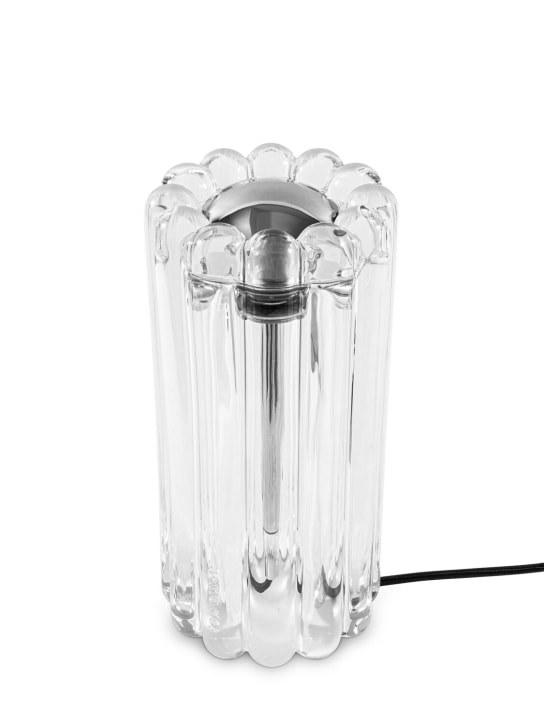 Tom Dixon: Lampe de table Press
