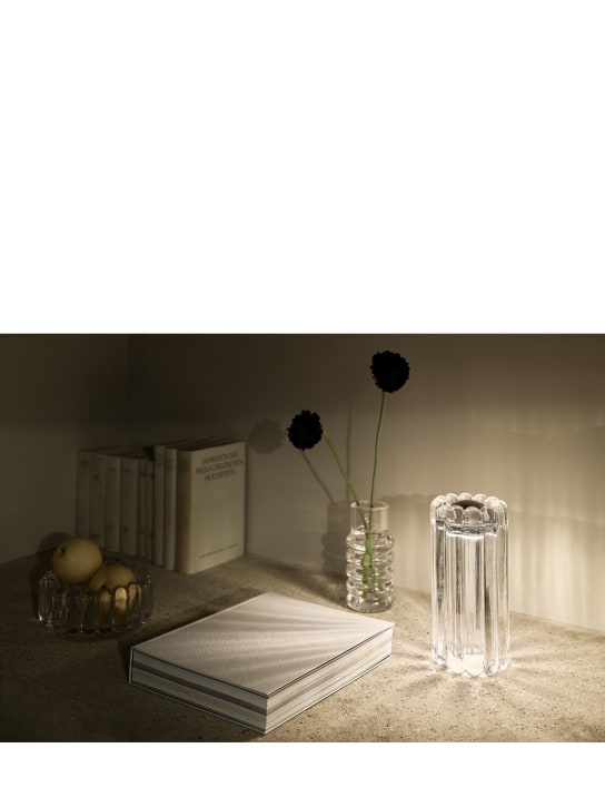Tom Dixon - Lampe de table Press