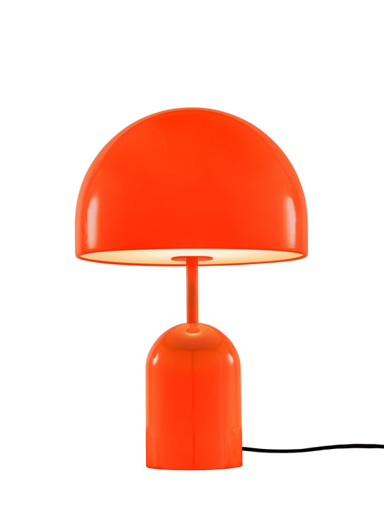 Tom Dixon: Lampe de table LED Bell