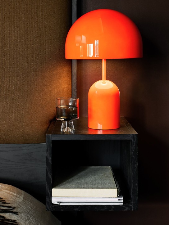 Tom Dixon - Lampe de table LED Bell
