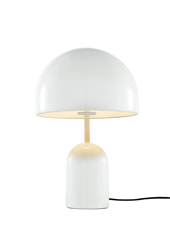 Tom Dixon: Lampe de table LED Bell