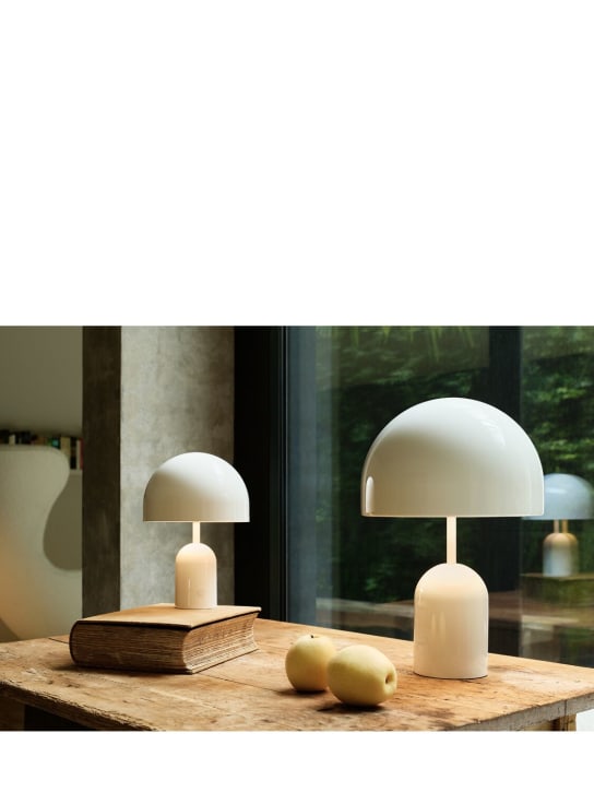 Tom Dixon: Lampe de table LED Bell