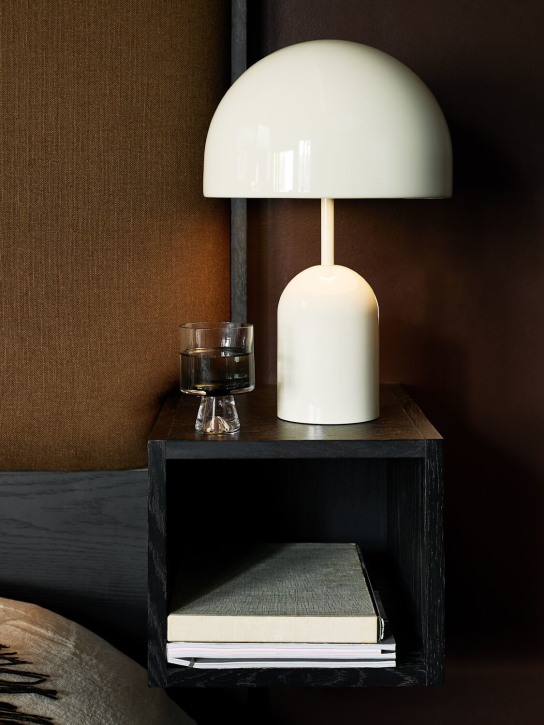 Tom Dixon - Lampe de table LED Bell