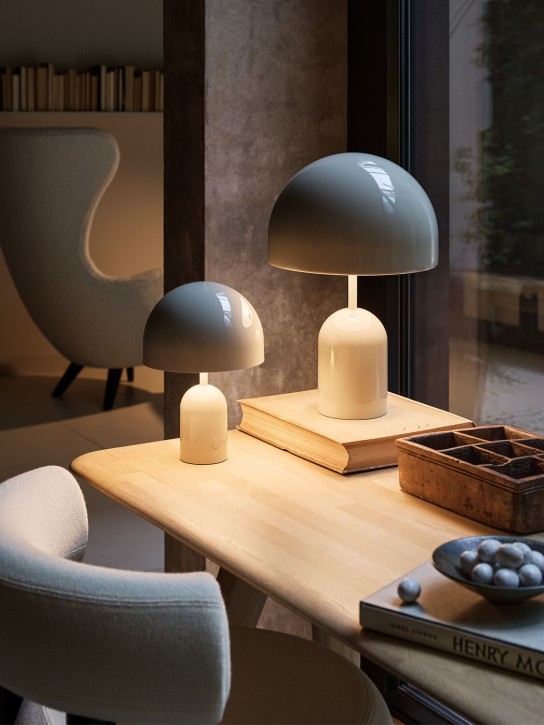 Tom Dixon - Lampe de table LED Bell