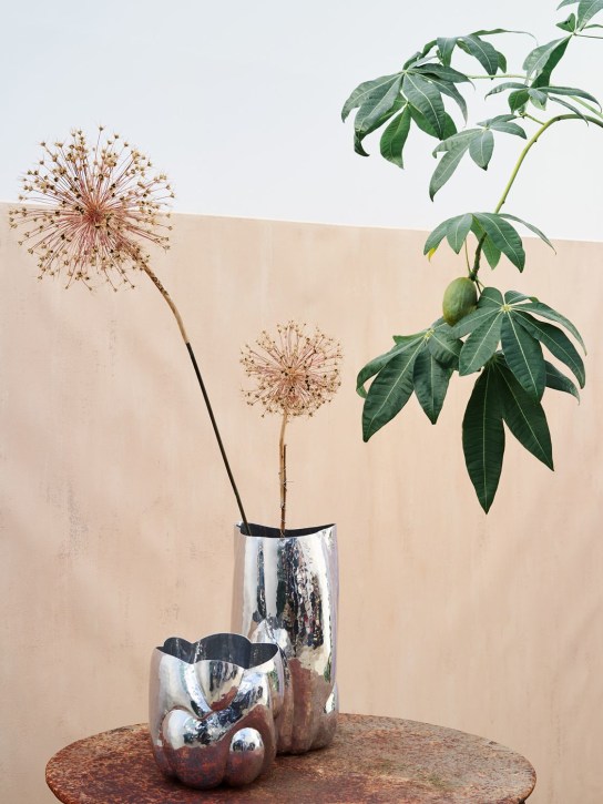 Tom Dixon: Recipiente Short cloud