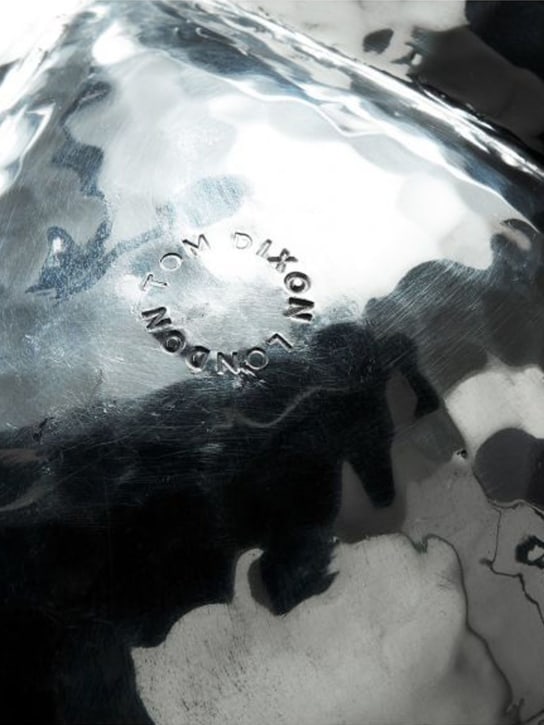 Tom Dixon: Recipiente Short cloud
