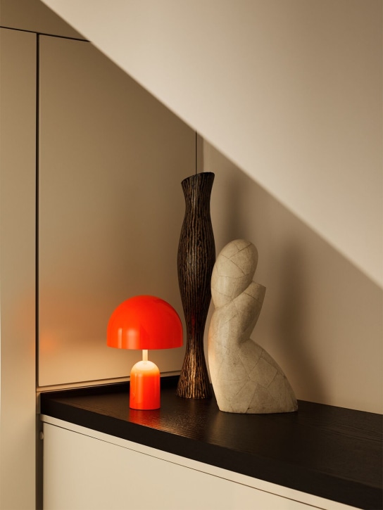 Tom Dixon - Lampe LED portable Bell