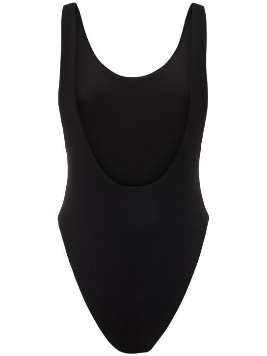 Éterne: Maillot de bain une pièce Bella