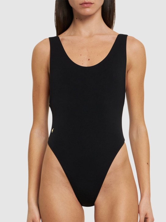 Éterne: Maillot de bain une pièce Bella