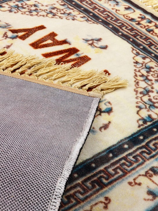 Seletti: Tappeto The Way