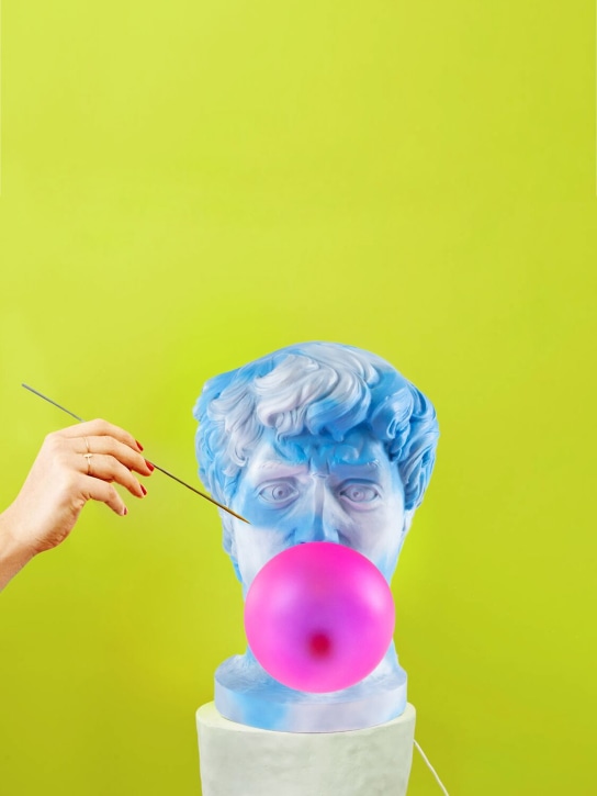 Seletti - Lampe Wonder Cloud