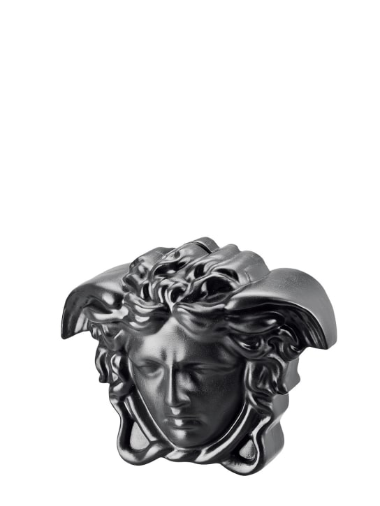 Versace - Spardose in Medusenform "Break The Bank"