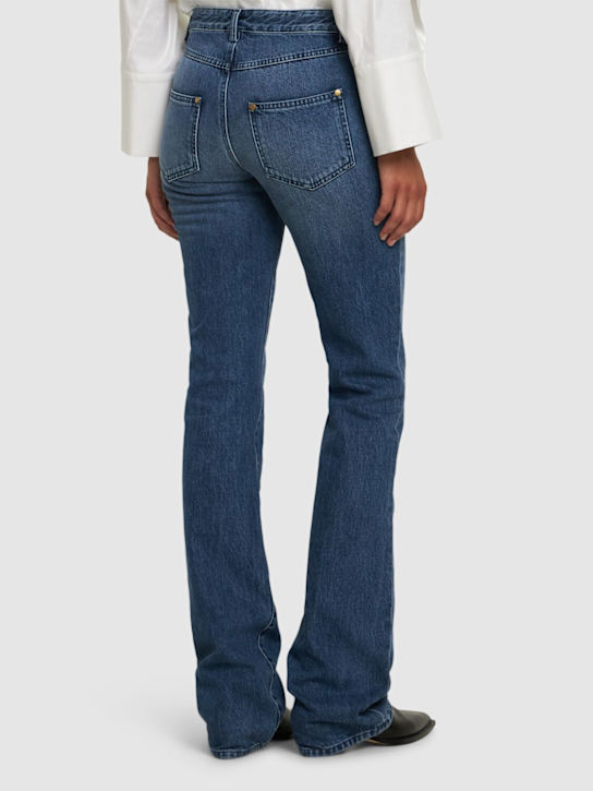 Michael Kors Collection: Jeans vita media
