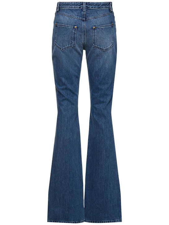 Michael Kors Collection: Jeans vita media