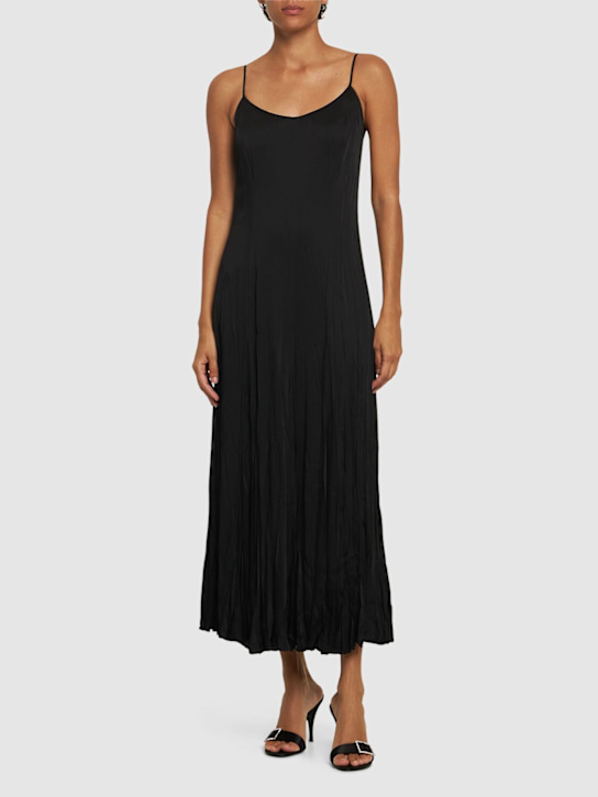 Michael Kors Collection - Vestito midi Jamison