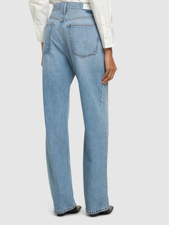 RE/DONE: Jean loose long