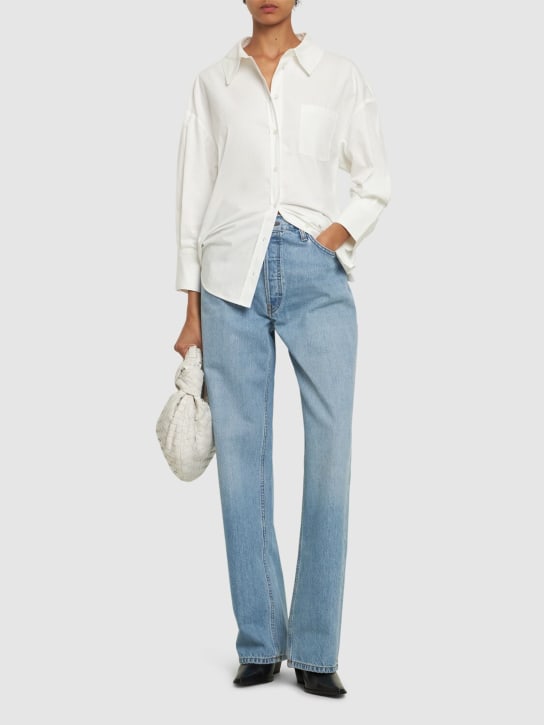 RE/DONE - Jean loose long
