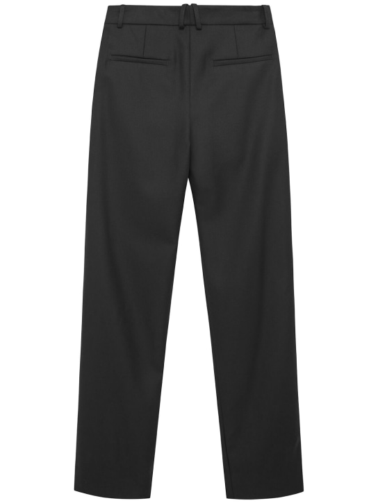 16arlington: Pantalon en sergé Axelle