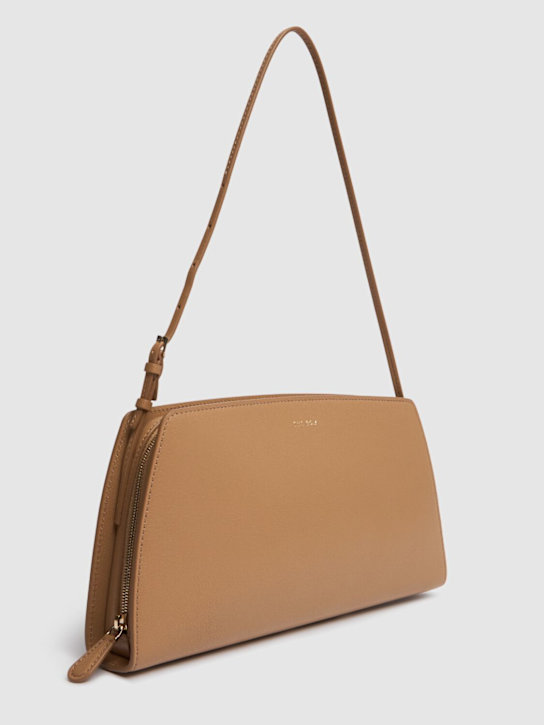 The Row: Bolso Dalia de piel